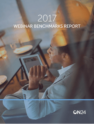 2017 Webinar Benchmarks, Secret Breaker