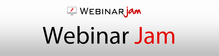 Webinar Jam